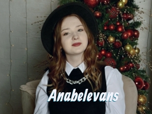 Anabelevans