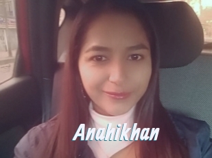 Anahikhan