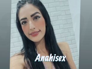 Anahisex