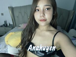 Anahuyen