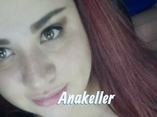 Anakeller