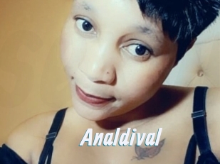 Analdival