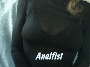 Analfist