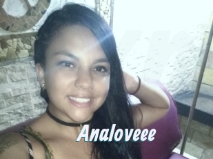 Analoveee