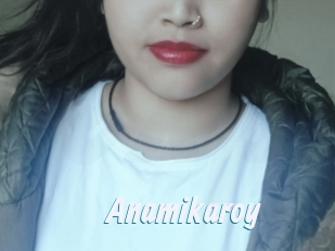 Anamikaroy