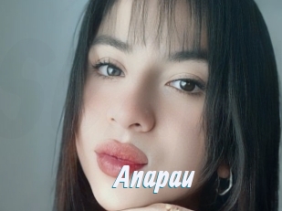 Anapau