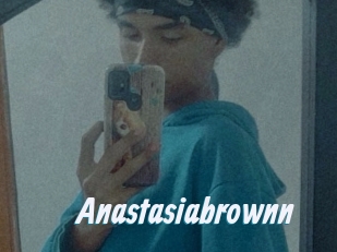 Anastasiabrownn