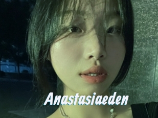 Anastasiaeden