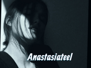 Anastasiateel