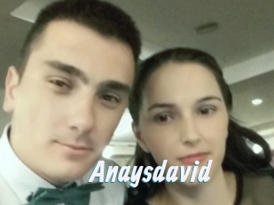 Anaysdavid