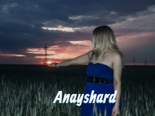 Anayshard