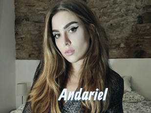 Andariel