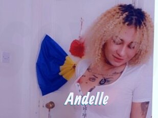 Andelle