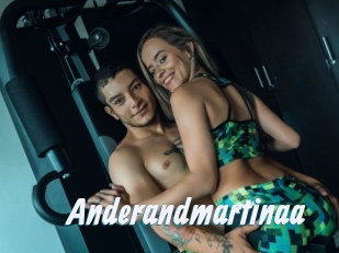 Anderandmartinaa