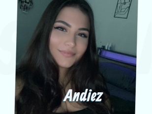 Andiez