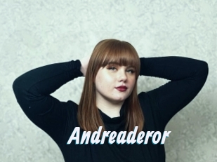 Andreaderor