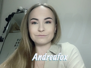 Andreafox