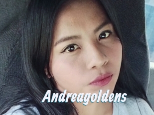 Andreagoldens