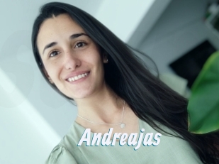 Andreajas