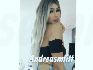 Andreasmiitt