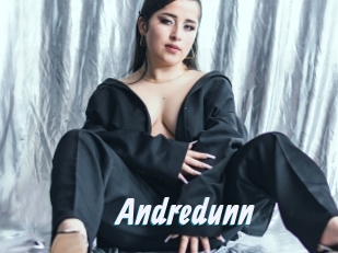 Andredunn