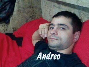 Andreo