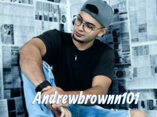 Andrewbrownn101