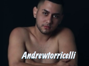 Andrewtorricelli