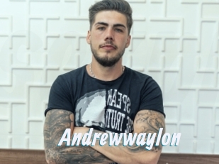 Andrewwaylon