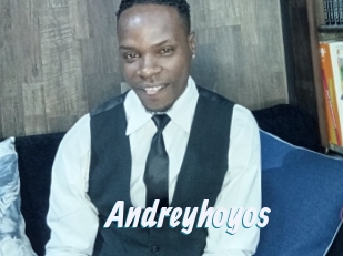 Andreyhoyos