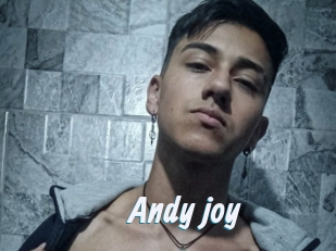 Andy_joy