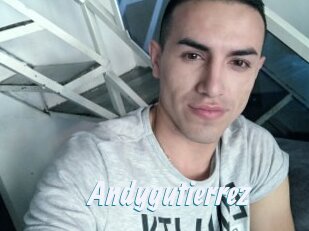 Andygutierrez