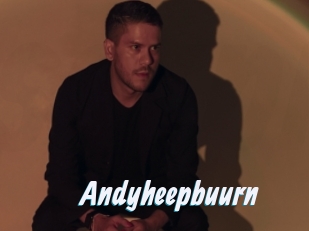 Andyheepbuurn