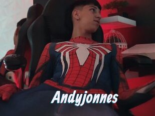 Andyjonnes