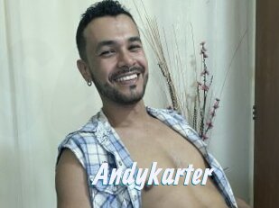 Andykarter