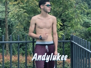 Andylukee