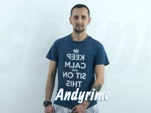 Andyrime