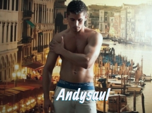 Andysaul