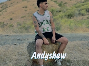 Andyshaw