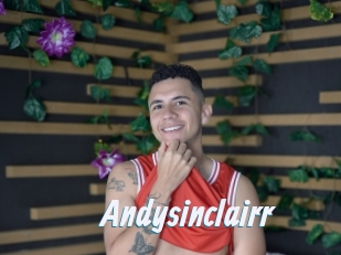 Andysinclairr