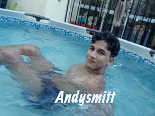 Andysmitt