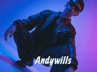 Andywills