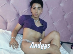 Andyys