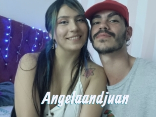 Angelaandjuan