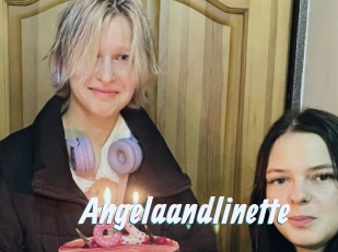 Angelaandlinette