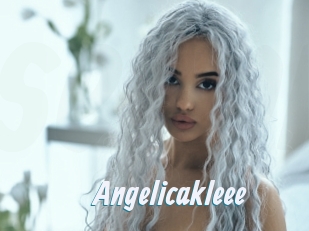 Angelicakleee