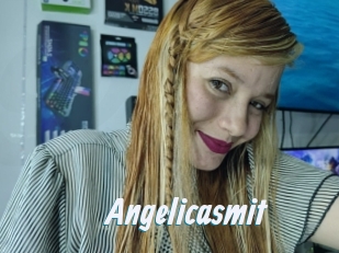 Angelicasmit