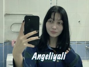 Angeliyali