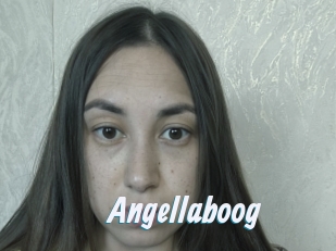 Angellaboog