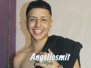 Angellosmit